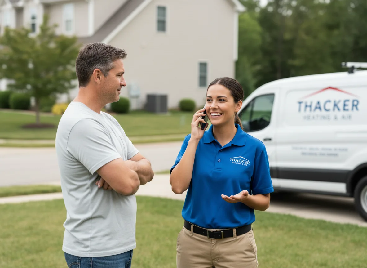 Ac Repair Paradox, NY FAQs